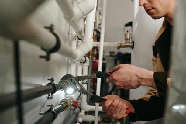 Best Plumbing Inspection Services  in Red Bay, AL