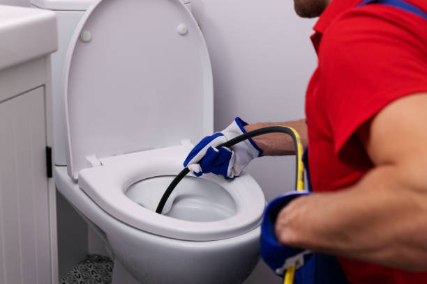 Best Sewer Line Repair  in Red Bay, AL