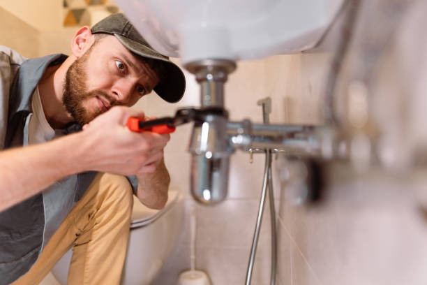 Best Same-Day Plumbing Service  in Red Bay, AL