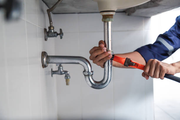 Best Sewer Cleaning Services  in Red Bay, AL