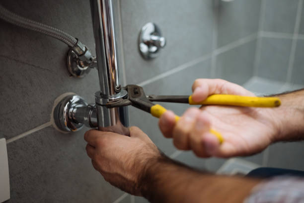 Red Bay, AL Plumbing Company