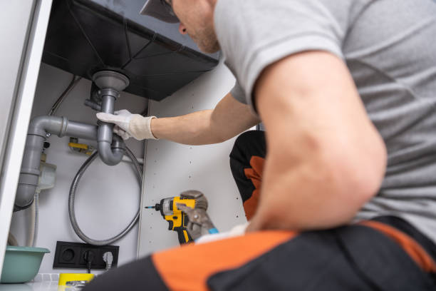 Best Affordable Plumbing Services  in Red Bay, AL