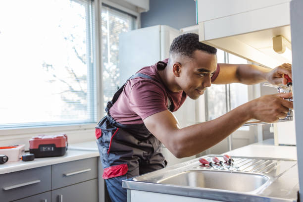 Clogged Drain Plumber in Red Bay, AL